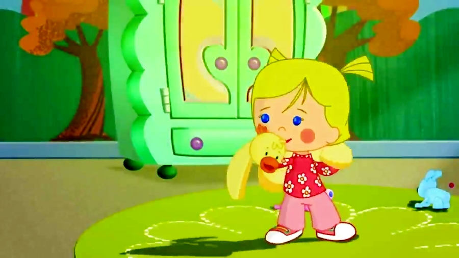 کارتون کمد جادویی کلویی Chloe's Closet - فصل 2 قسمت 33